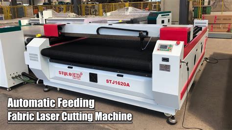 cnc laser cloth cutting machine|best laser cutter for fabric.